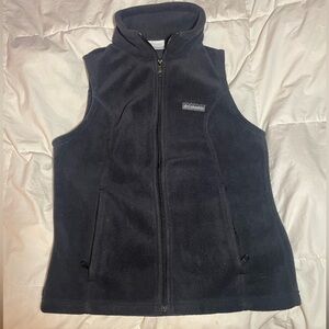 Columbia SportsWear Fleece Vest